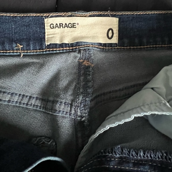 garage jeans - Picture 3 of 4
